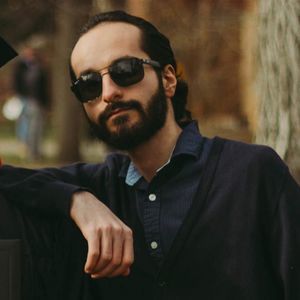 Meet your Posher, Mohammed